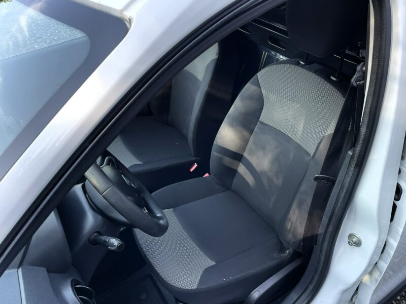 Dacia Dokker 1 Właściciel, Polski Salon, Bezwypadkowa, Klimatyzacja, 6 Biegów, USB