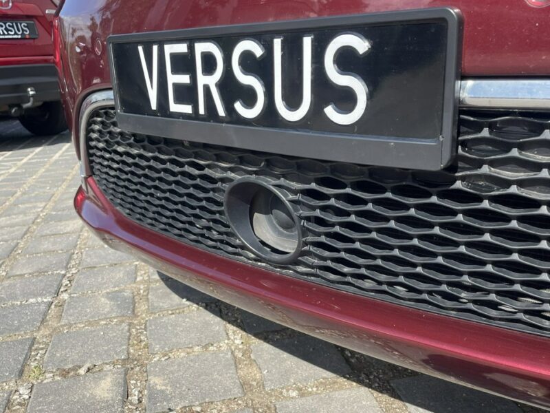 Chrysler Pacifica 3.6Pentastar 286KM 7os Kamery 360 Radar Keyless