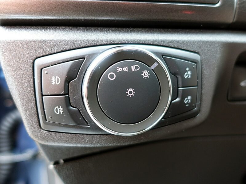 Ford Mondeo TITANIUM+Automat+Led+ACC Serwisowany GWARANCJA 1wł Kraj Bezwypad F23% Mk5 (2014-)