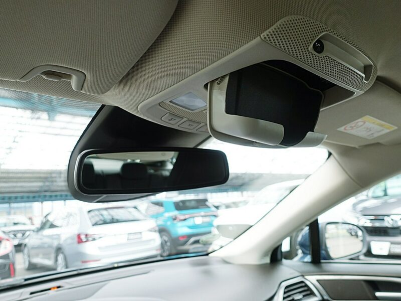 Ford Mondeo TITANIUM+Automat+Led+ACC Serwisowany GWARANCJA 1wł Kraj Bezwypad F23% Mk5 (2014-)