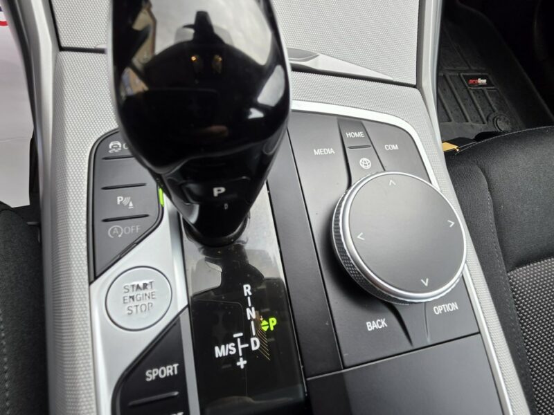 BMW 318 22r 2.0 318I TOURING Salon POLSKA 1Właściciel ASO G20 (2019-)