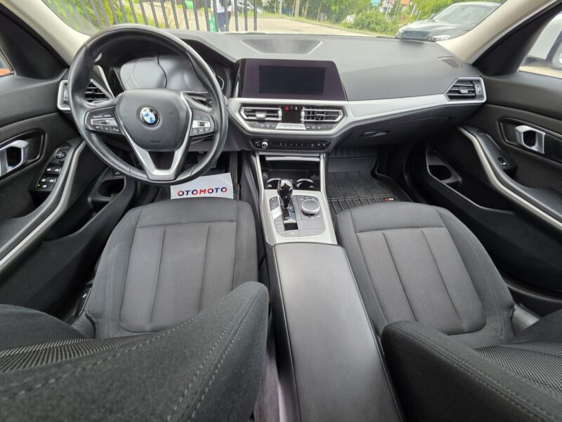 BMW 318 22r 2.0 318I TOURING Salon POLSKA 1Właściciel ASO G20 (2019-)