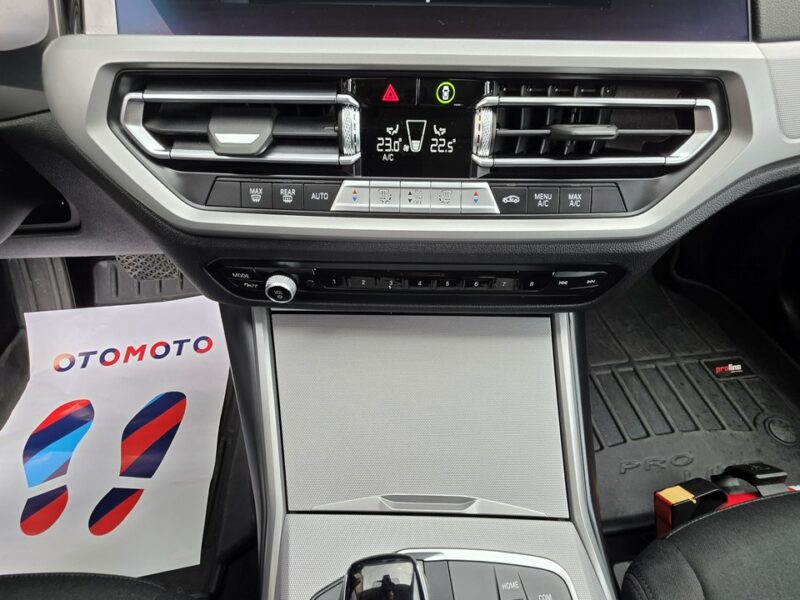 BMW 318 22r 2.0 318I TOURING Salon POLSKA 1Właściciel ASO G20 (2019-)