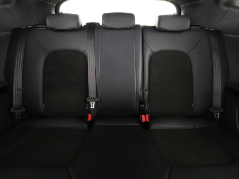 Kia Pro_cee'd navi klima auto grzane fotele kamera i czujniki parkowania