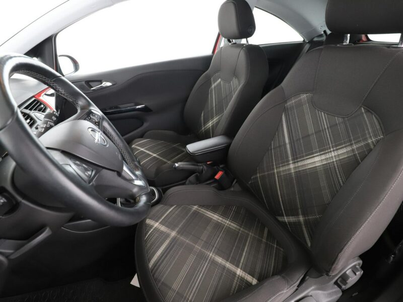 Opel Corsa E (2014-)