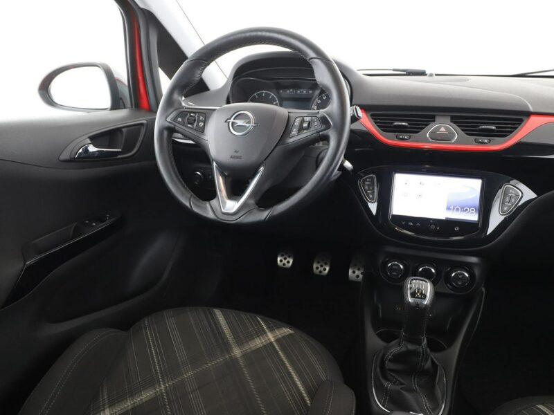 Opel Corsa E (2014-)