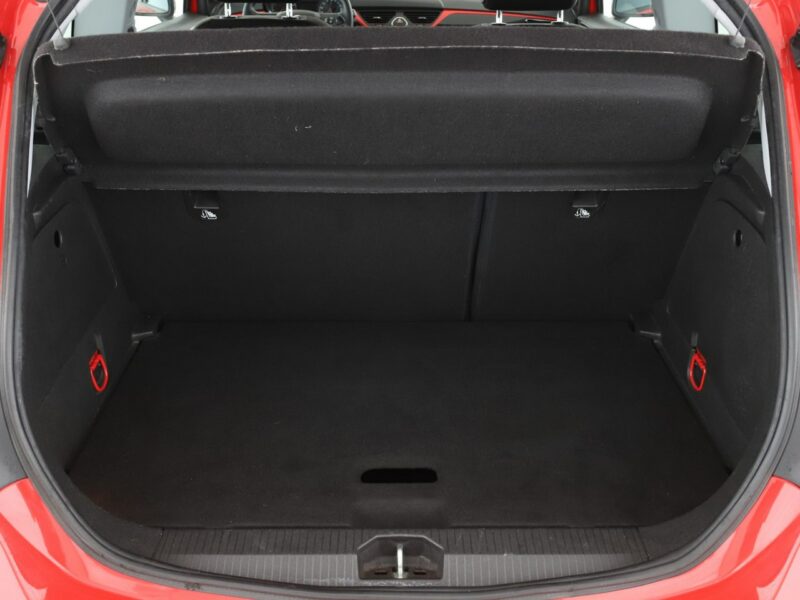 Opel Corsa E (2014-)