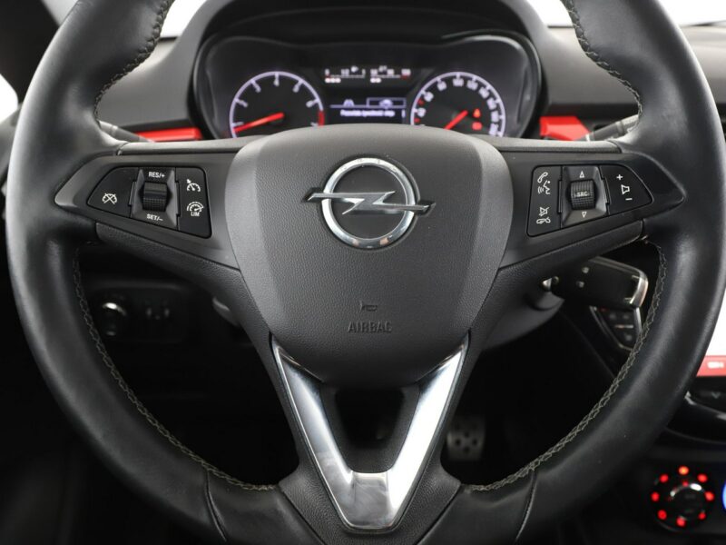 Opel Corsa E (2014-)