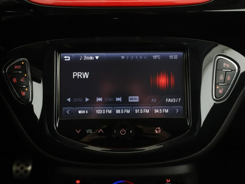 Opel Corsa E (2014-)