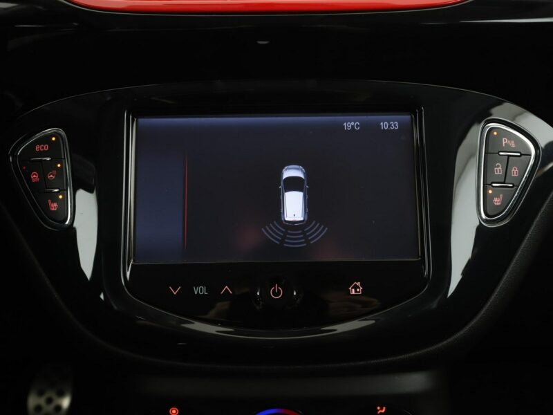 Opel Corsa E (2014-)