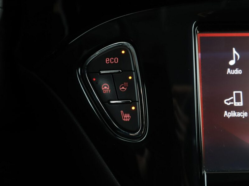 Opel Corsa E (2014-)