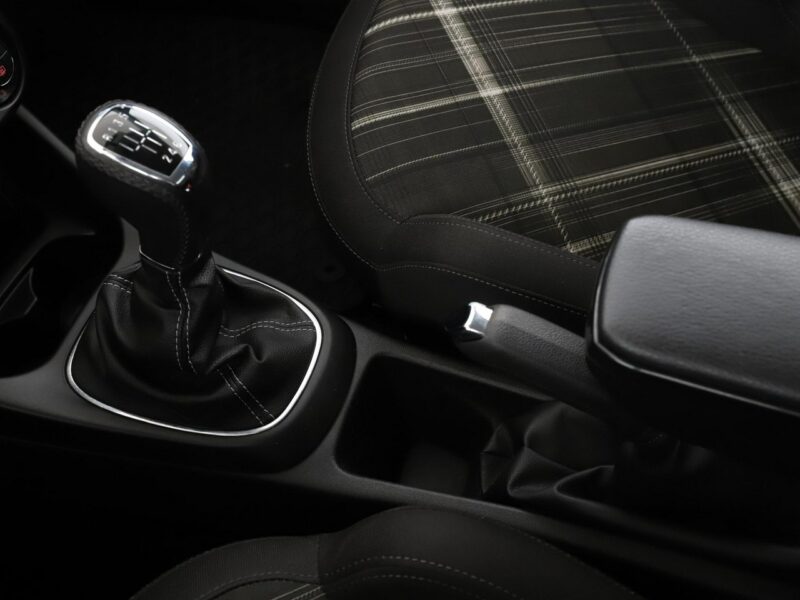 Opel Corsa E (2014-)