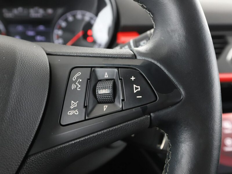 Opel Corsa E (2014-)