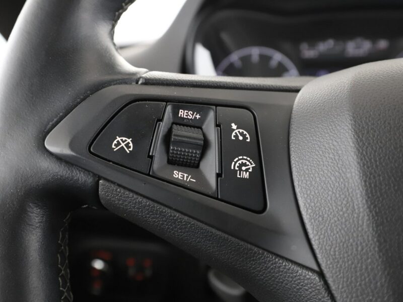 Opel Corsa E (2014-)
