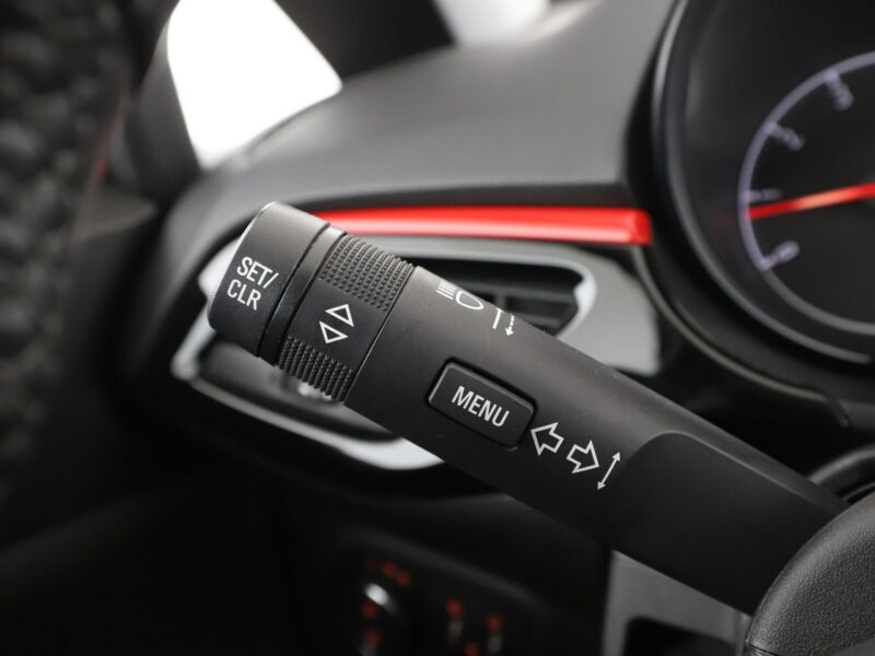 Opel Corsa E (2014-)