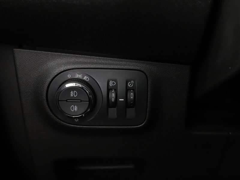 Opel Corsa E (2014-)