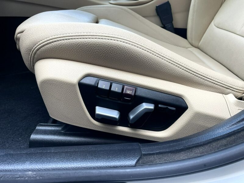 BMW 430 LED, Klimatyzacja, Tempomat, Szyberdach, Ambiente, Bluetooth, USB I (F32/F33/F82)