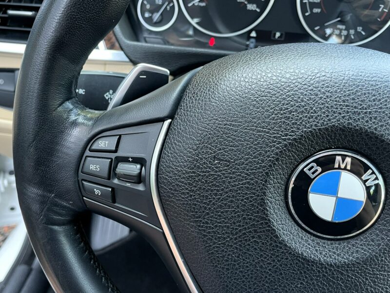 BMW 430 LED, Klimatyzacja, Tempomat, Szyberdach, Ambiente, Bluetooth, USB I (F32/F33/F82)