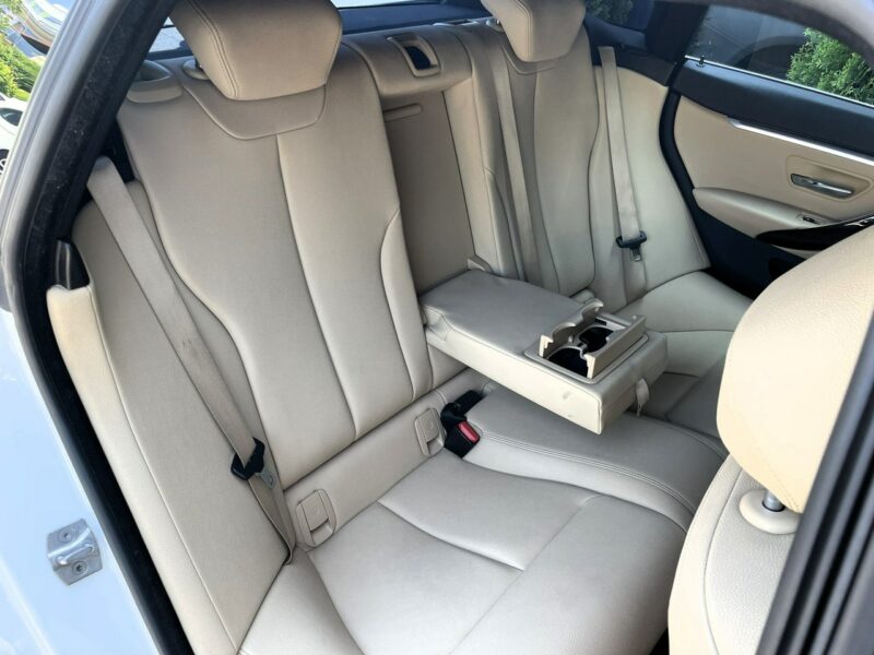 BMW 430 LED, Klimatyzacja, Tempomat, Szyberdach, Ambiente, Bluetooth, USB I (F32/F33/F82)