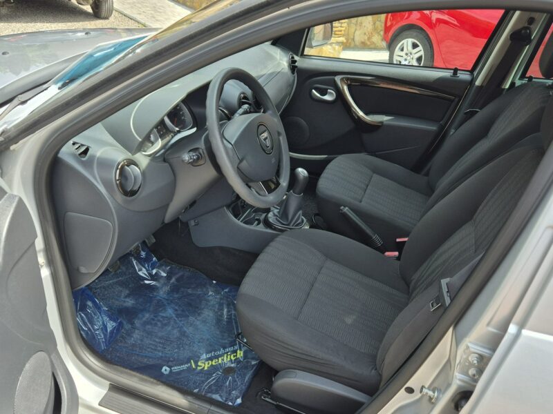 Dacia Duster 1.6B 2012 I Rej, 127tyś km, Piękny I (2009-2017)