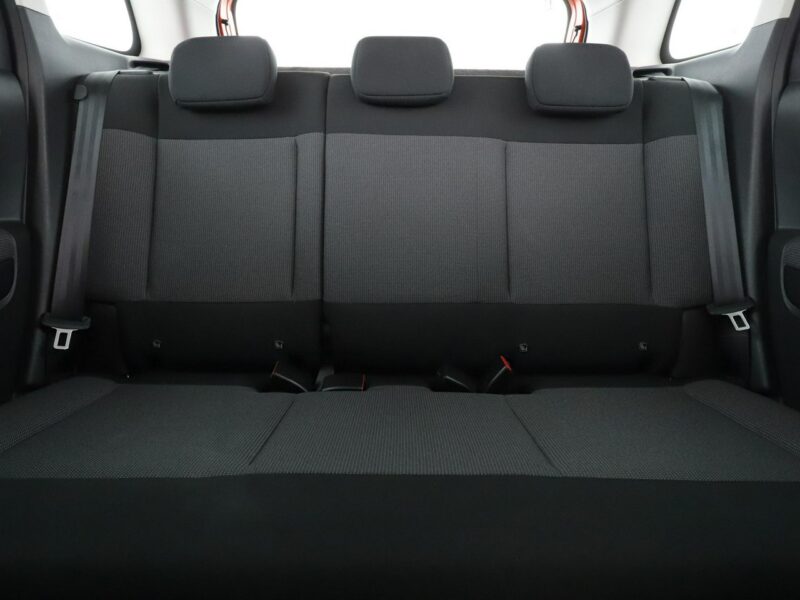 Citroen C3 Aircross Navi Kamera cofania Klimatyzacja Bluetooth