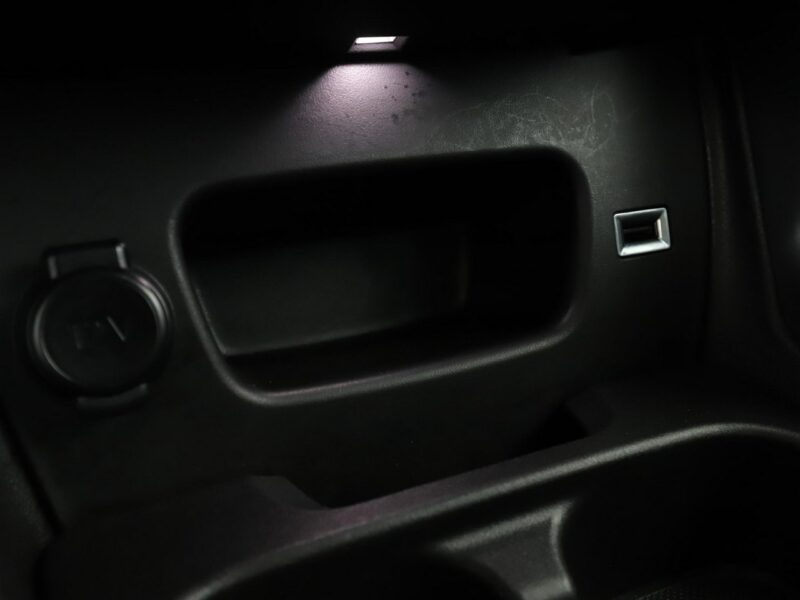 Citroen C3 Aircross Navi Kamera cofania Klimatyzacja Bluetooth