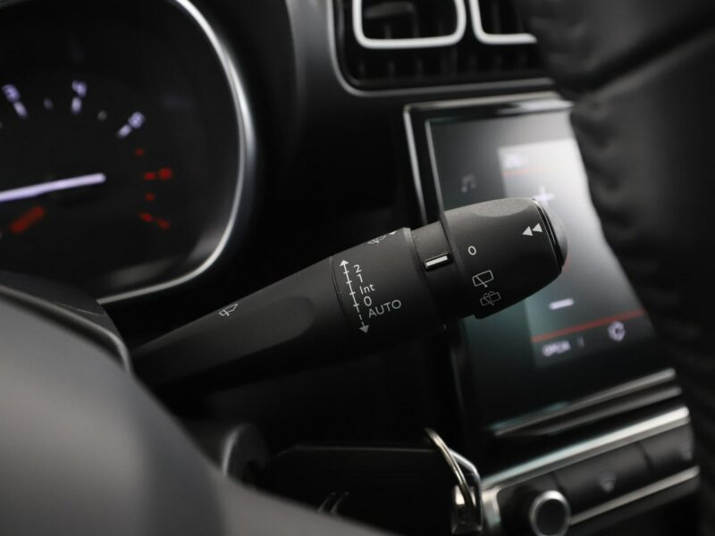 Citroen C3 Aircross Navi Kamera cofania Klimatyzacja Bluetooth