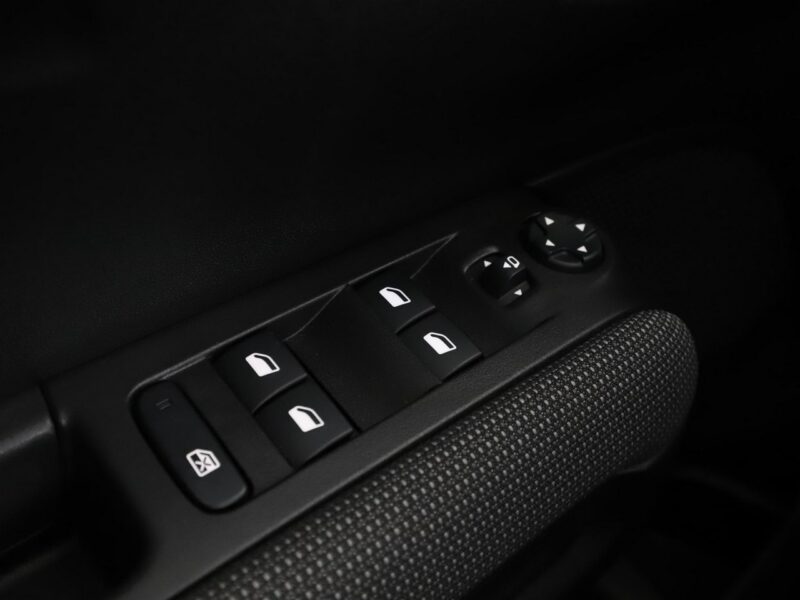 Citroen C3 Aircross Navi Kamera cofania Klimatyzacja Bluetooth