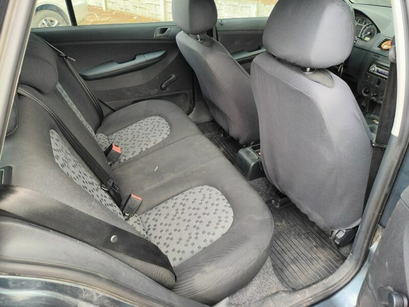 Škoda Fabia "Salon PL" Klimatyzacja" "DługieOpłaty" "Zadbana" I (1999-2008)