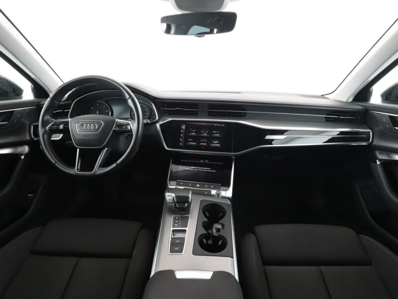 Audi A6 FV23% full LED navi grzane fotele czujniki parkowania C8 (2018-)