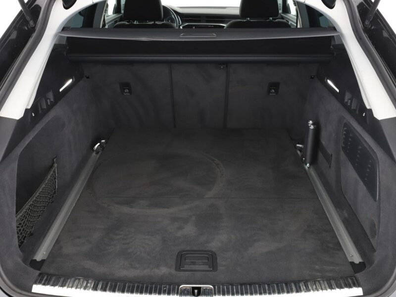 Audi A6 FV23% full LED navi grzane fotele czujniki parkowania C8 (2018-)