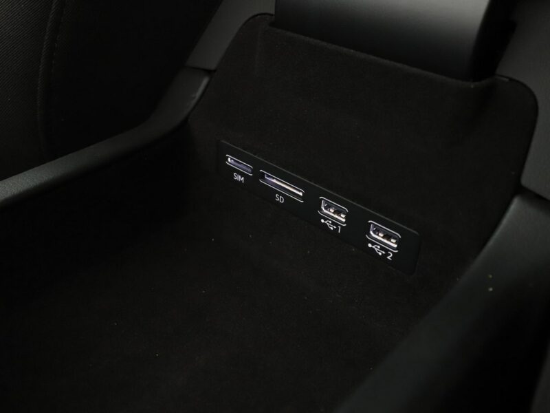 Audi A6 FV23% full LED navi grzane fotele czujniki parkowania C8 (2018-)