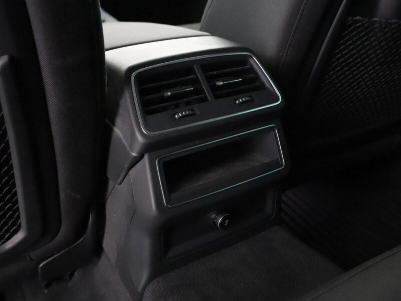 Audi A6 FV23% full LED navi grzane fotele czujniki parkowania C8 (2018-)