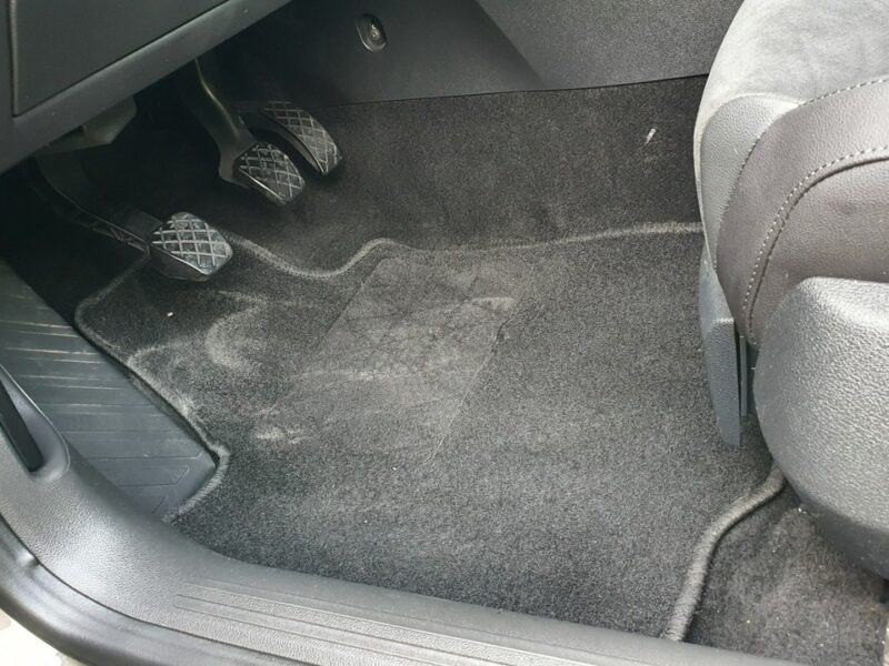 Seat Leon ST # 1.6 TDI # Navi # Climatronic # Skóra # Alkantara # Serwisowany !! III (2012-)