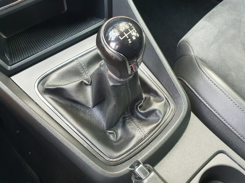 Seat Leon ST # 1.6 TDI # Navi # Climatronic # Skóra # Alkantara # Serwisowany !! III (2012-)
