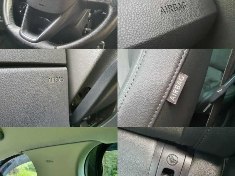 Seat Leon ST # 1.6 TDI # Navi # Climatronic # Skóra # Alkantara # Serwisowany !! III (2012-)