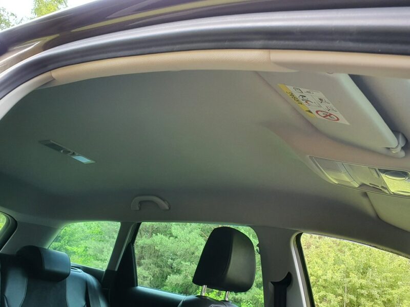 Seat Leon ST # 1.6 TDI # Navi # Climatronic # Skóra # Alkantara # Serwisowany !! III (2012-)