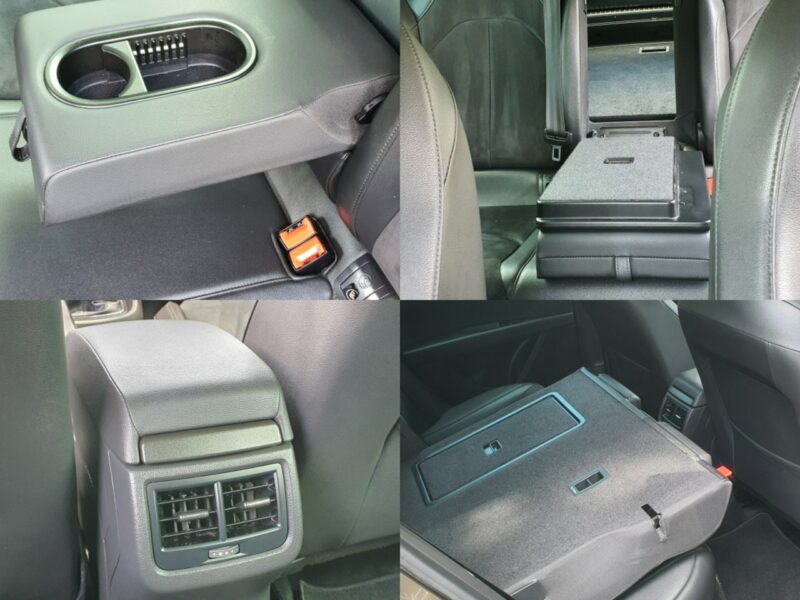 Seat Leon ST # 1.6 TDI # Navi # Climatronic # Skóra # Alkantara # Serwisowany !! III (2012-)