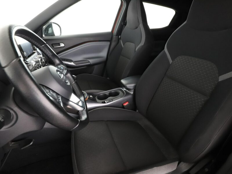 Nissan Juke navi klima auto full LED kamera i czujniki parkowania II (2019-)