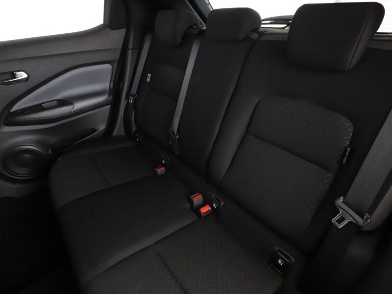 Nissan Juke navi klima auto full LED kamera i czujniki parkowania II (2019-)