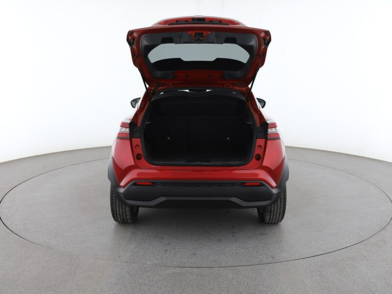 Nissan Juke navi klima auto full LED kamera i czujniki parkowania II (2019-)