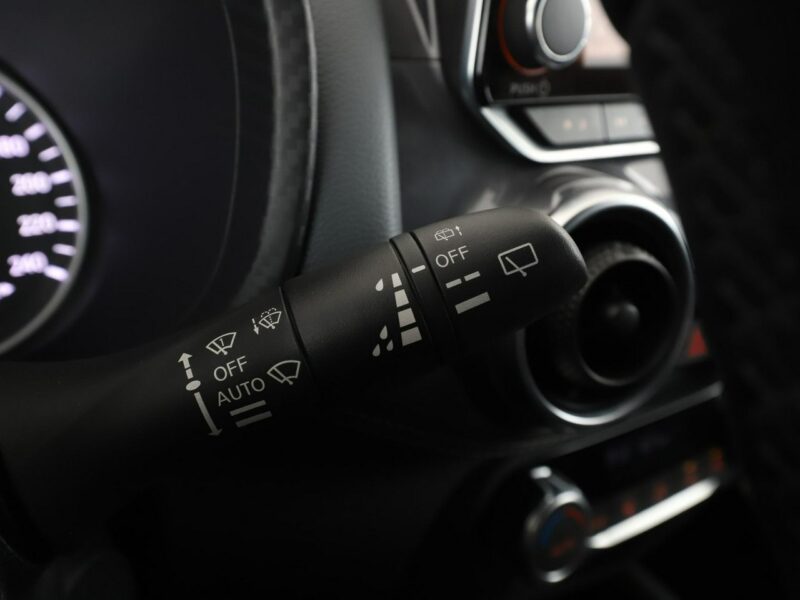 Nissan Juke navi klima auto full LED kamera i czujniki parkowania II (2019-)