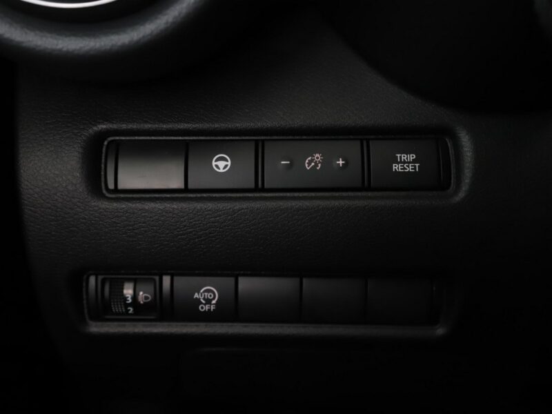 Nissan Juke navi klima auto full LED kamera i czujniki parkowania II (2019-)