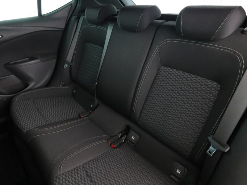 Opel Astra automat navi klima auto kamera i czujniki parkowania grzane fotele K (2015-2021)