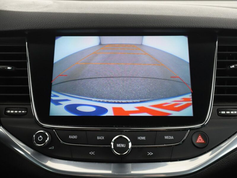 Opel Astra automat navi klima auto kamera i czujniki parkowania grzane fotele K (2015-2021)