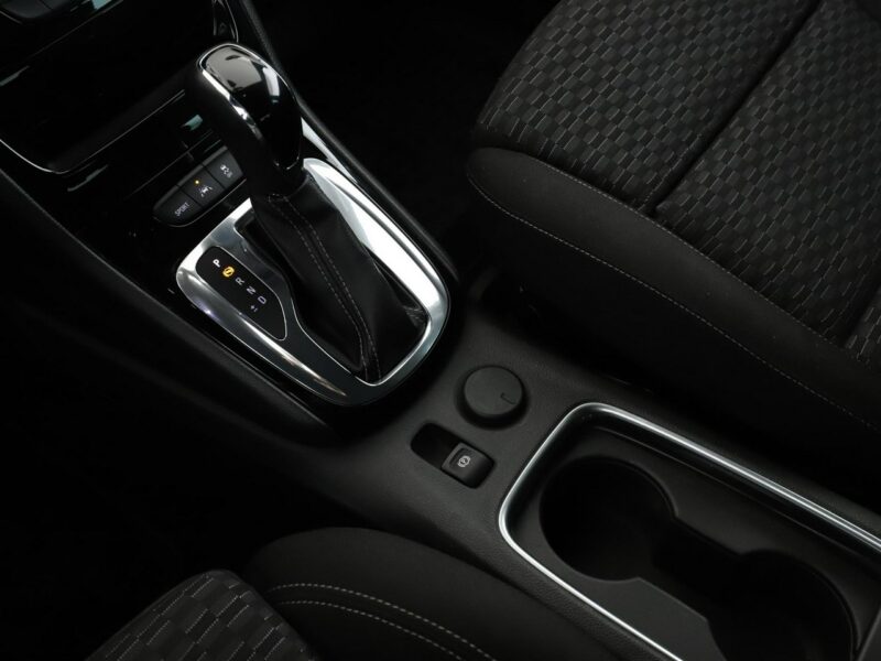 Opel Astra automat navi klima auto kamera i czujniki parkowania grzane fotele K (2015-2021)
