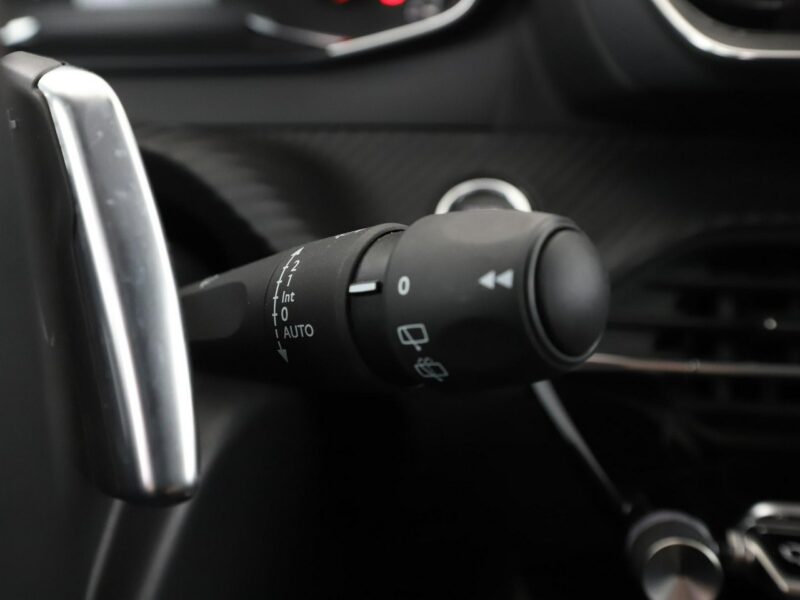 Peugeot 2008 Allure Pack automat niski przebieg navi kamera półskóra LED tempomat II (2019-)