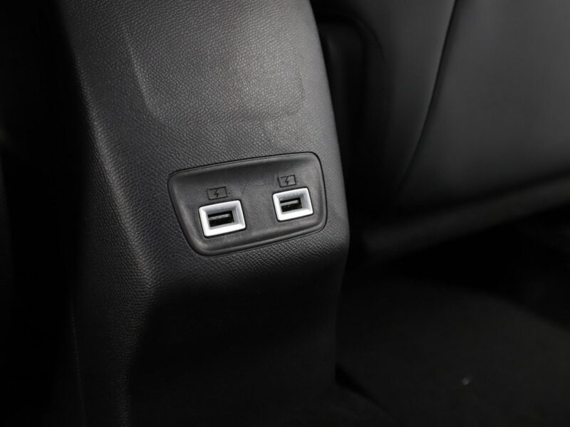 Peugeot 2008 Allure Pack automat niski przebieg navi kamera półskóra LED tempomat II (2019-)