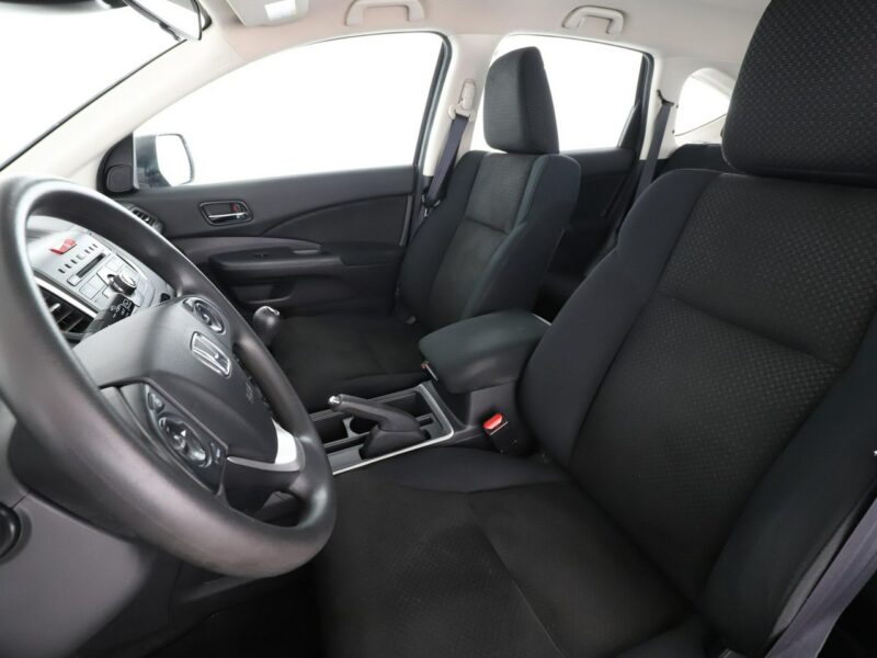 Honda CR-V LIFT 1.6 DTEC Comfort Klimatyzacja Tempomat Elektryka Grzane Fotele IV (2012-2018)