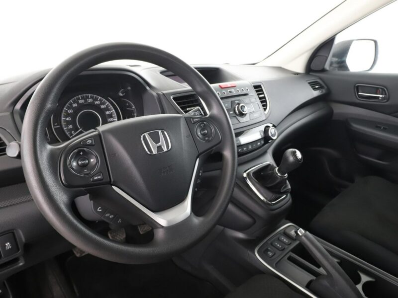 Honda CR-V LIFT 1.6 DTEC Comfort Klimatyzacja Tempomat Elektryka Grzane Fotele IV (2012-2018)